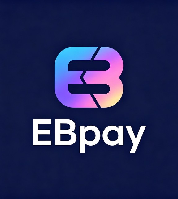 ebpay注册